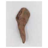 Primitive Native American Stone Tool