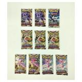 NEW-Pokï¿½mon Sword & Sheild Astral Radiance TC