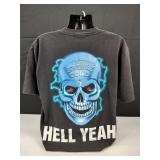 VTG Single Stich WWF Stine Cold Steve Austin Tee
