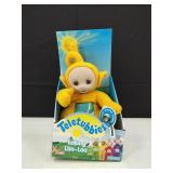 1998 Talking Laa-Laa Teletubbies