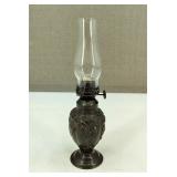 VTG-Restoration Hardware Mini Kerosene Lamp