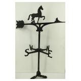 Vintage Horse Weathervane