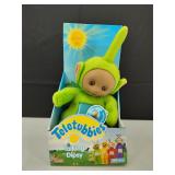 1998 Talking Dipsy Teletubbies