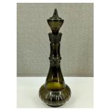 VTG-Jim Beam-Genie Bottle Whiskey Decanter