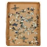 Tiny Airplanes Ships & Tanks