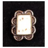 .925 Sterling Silver & Shiva