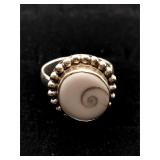.925 Sterling Silver & Shiva