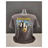 VTG 1990 Fleetwood Mac Behind the Mask Tour T