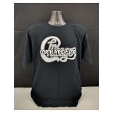 2005 Earth Wind & Fire Concert T-Shirt Size XL