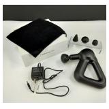 TheraGun Handheld Percussion Massage Gun Kit