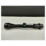 Weaver Custom 3-9x 40mm Rifle Scope