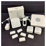 RING Keypad Speakers Camera & Accessories
