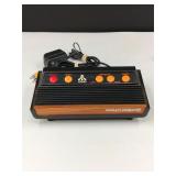 Atari Flashback2