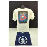 VTG 1990s Portland T-Shirts Mayor
