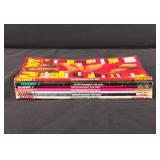 7 Playboy 2000