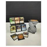 500 Plus Common Magic the Gathering Cards