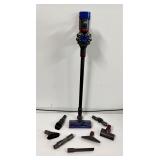 Dyson V8 Absolute Cordless Vacuum Cleaner