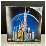 LEGO 43222 Disney Castle Please Read