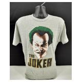 VTG 1989 Batman the Joker Sigle Stich T-Shirt