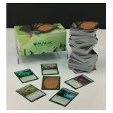 500 Plus Common Magic the Gathering Cards