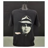 VTG 1991 Paul Simon Tour T-Shirt Size XL