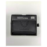 New NFL Las Vegas Raiders Black Wallet