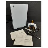 PS5 PlayStatioin5 Console & Controller