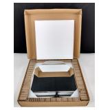 New 12"x12" Mirrored Wall Tiles