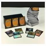 500 Plus Magic the Gathering Common Cards