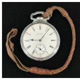 Vintage Elgin Pocket Watch