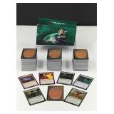 500 Plus Common Magic the Gathering Cards