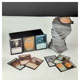 500 Plus Magic the Gathering Common Cards