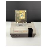 Original Nintendo Console & Zelda II