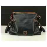 Dooney & Bourke Florentine Teagan Leather Bag