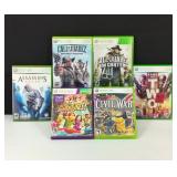 XBOX 360 Army of Two Assassinn