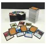 500 Plus Common Magic the Gathering Cards