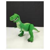 10.5" Disney Pixar Toy Story Rex Dinasoar
