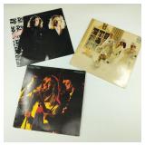 VTG Cheap Trick LP Vinyl Records Dream Police +