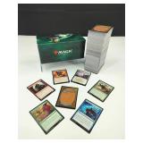 500 Plus Common Magic the Gathering Cards