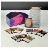 500 Plus Magic the Gathering Common Cards
