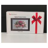 New Bigasuo Digital Picture Frame 102K