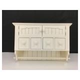 Cute Kitchen Wall Cabinet
