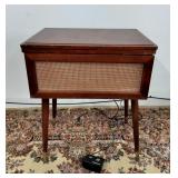 Mid Century Sears Kenmore Sewing Machine