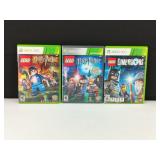 XBOX 360 Lego Harry Potter & Dimensions