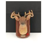 2009 Gemmy the Buck Animated Trophy