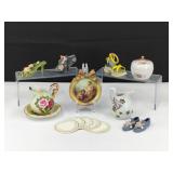 Vintage Pitchers Collectible Shoes & More