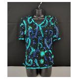 VTG Mark & John by Gopal Sequence Top