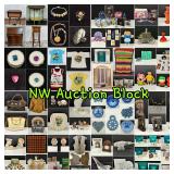 Thank you for bidding with us! Pickup/Shipping