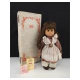 VTG Large West Germany Gotz Doll