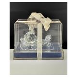 VTG Shannon? Crystal Cinderella Carriage